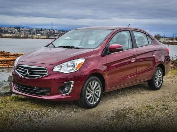 MITSUBISHI MIRAGE G4 2017 ML32F3FJ2HHF19224 image MITSUBISHI MIRAGE G4 2017 ML32F3FJ2HHF19224 image